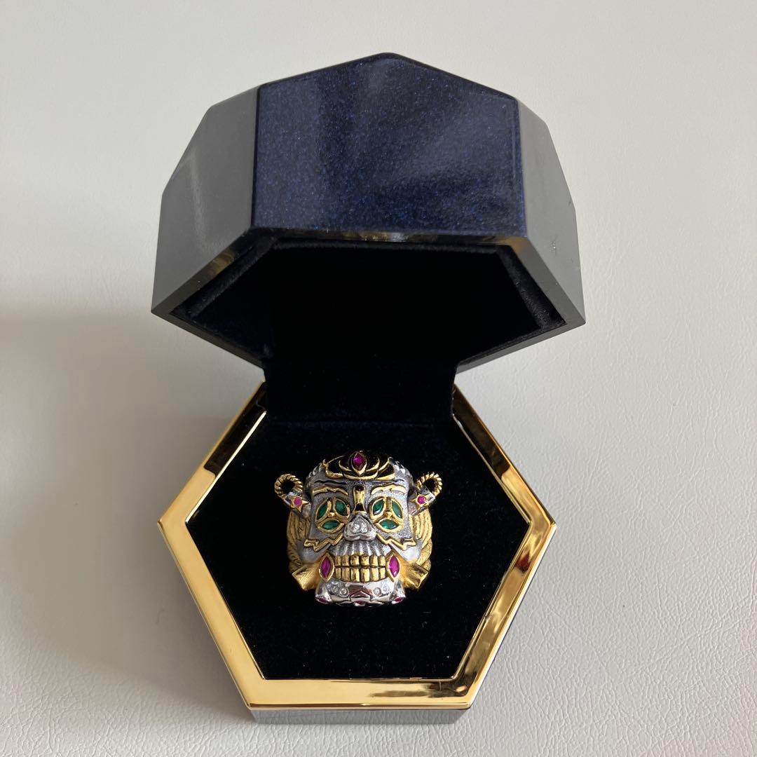 【WA】1911/ギルヒブン ナイフ エクスペンダブルズver./ラッキーリング