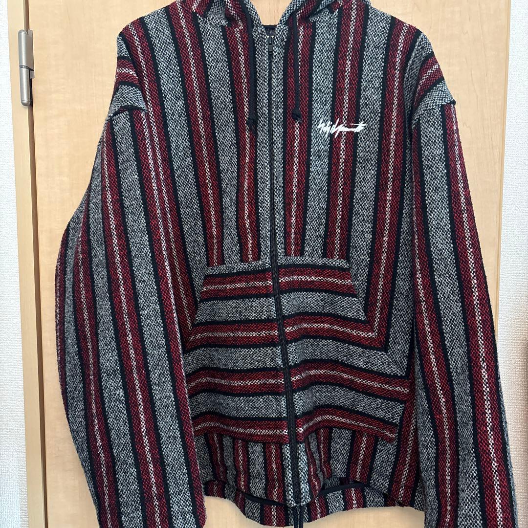 supreme yohji yamamoto baja jacket Lサイズ