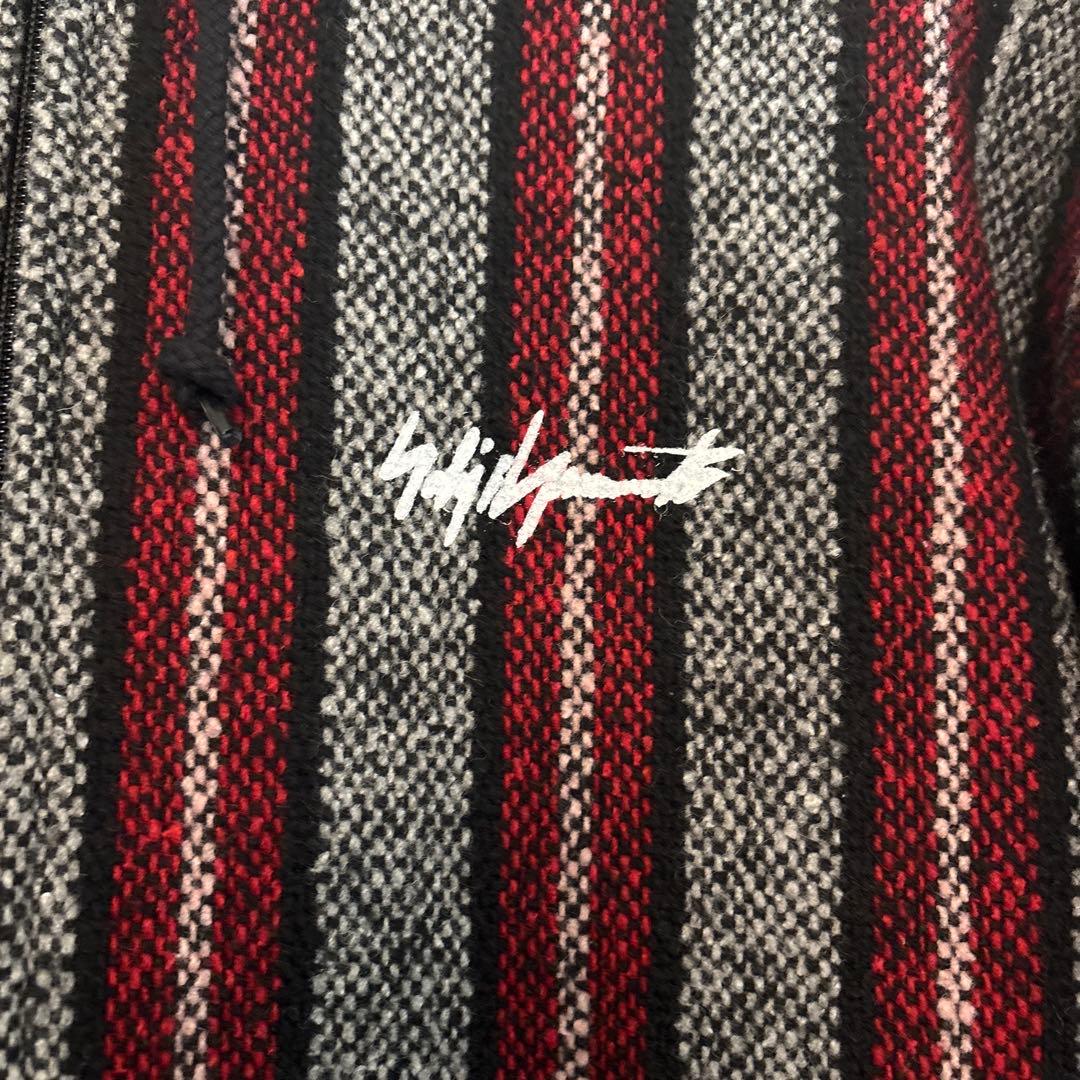 supreme yohji yamamoto baja jacket Lサイズ