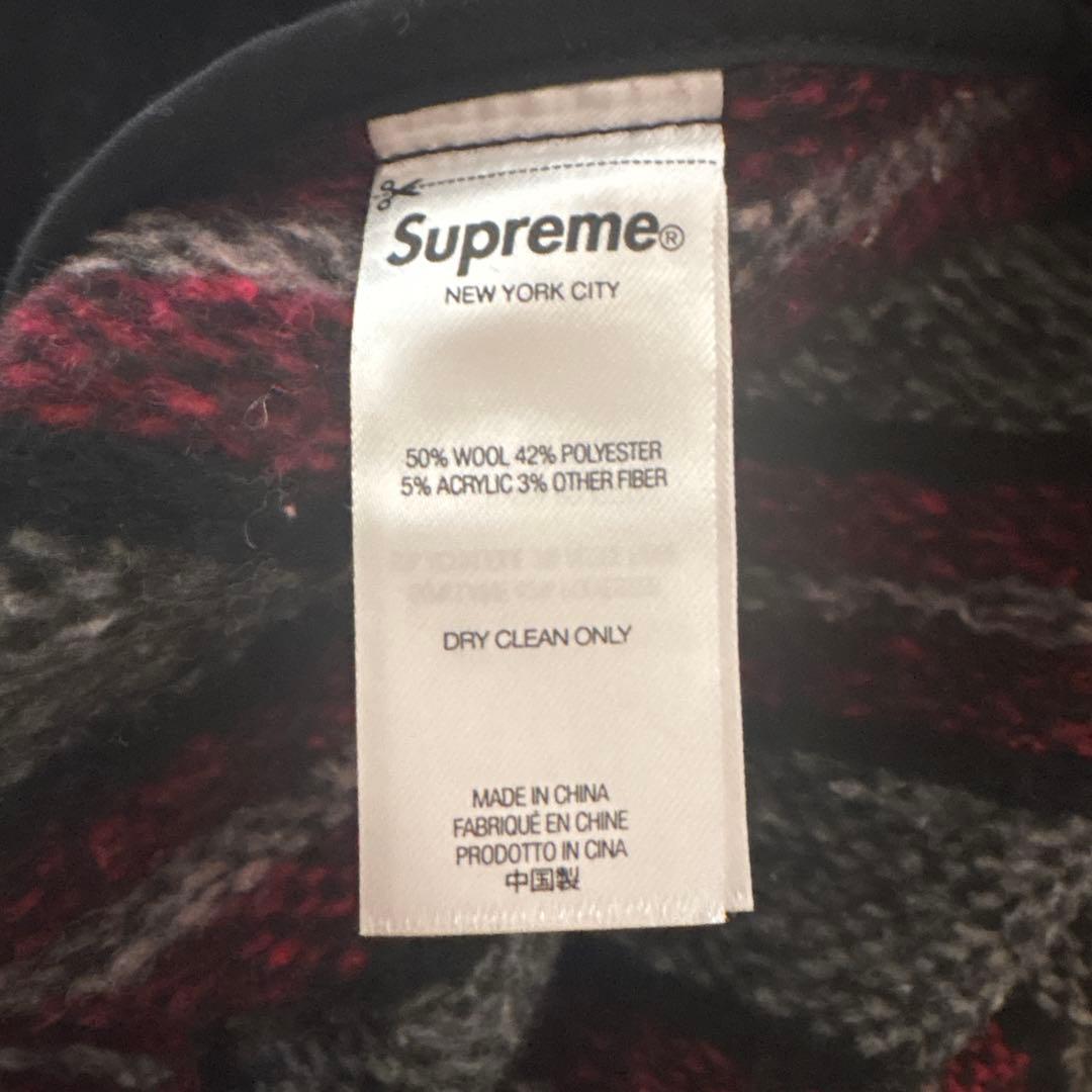 supreme yohji yamamoto baja jacket Lサイズ