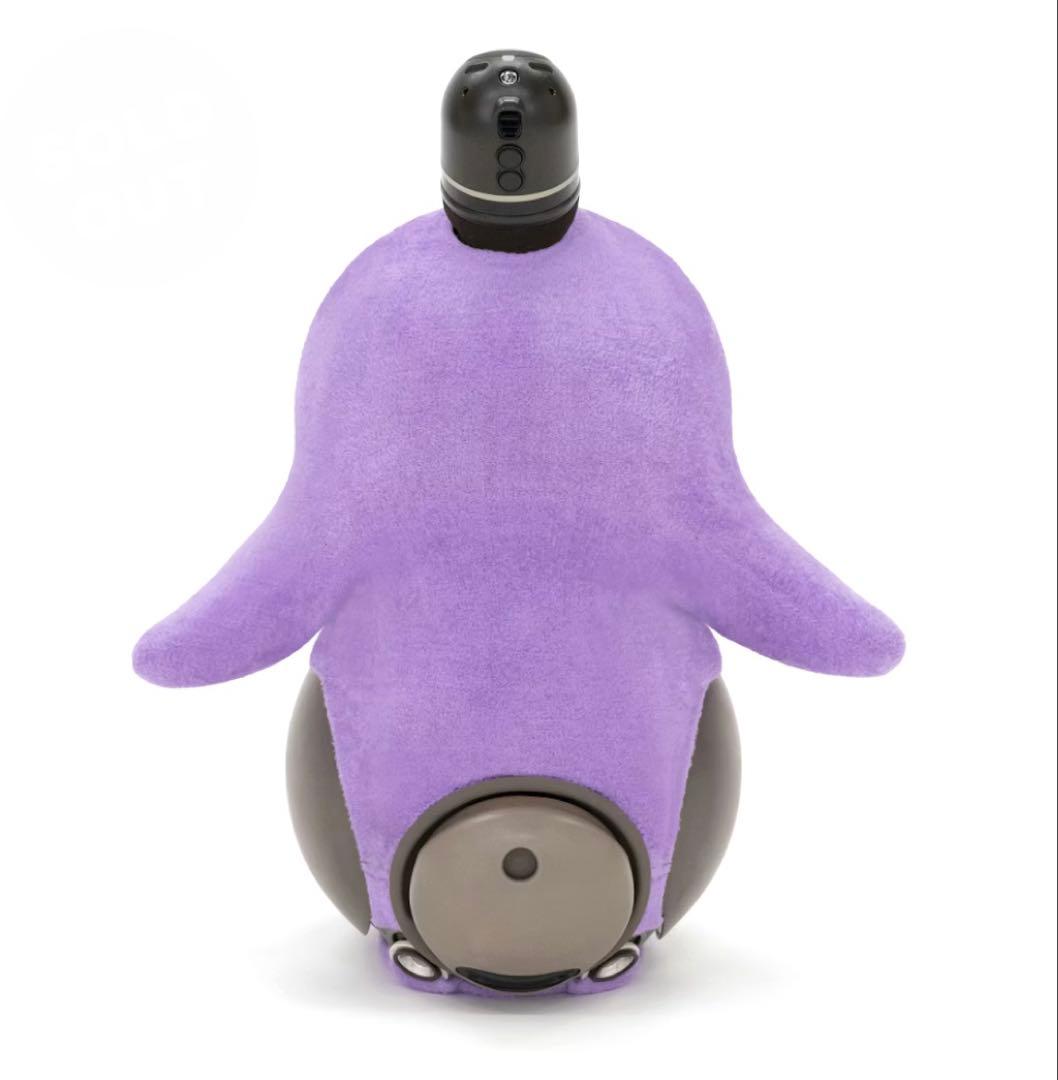 l.さま専用 LOVOT ホールガーメント ベースウェア