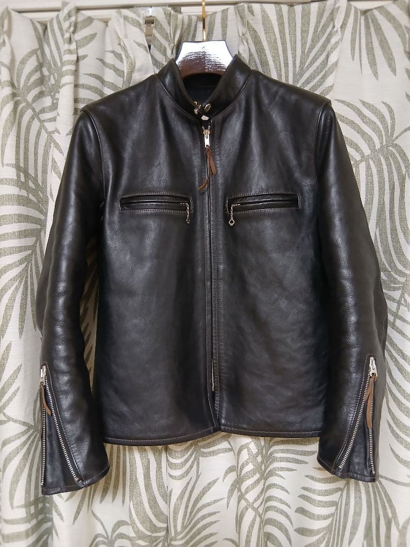 ジャケット・アウター Buco j100