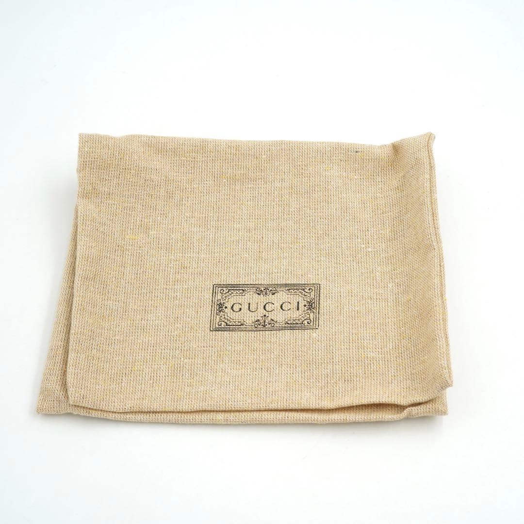 ✨新品未使用・箱付き✨　GUCCI ミニ財布　マーモント　エンボスロゴ　GG