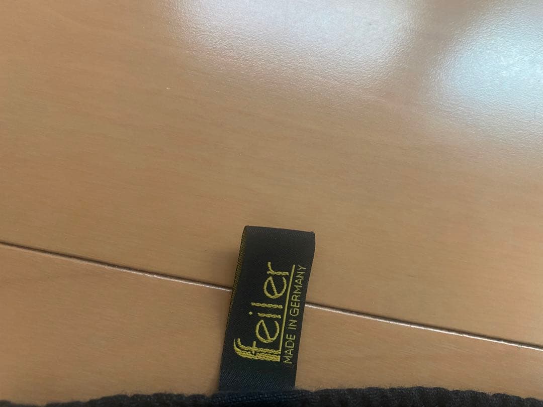 フェイラー美品バスタオル