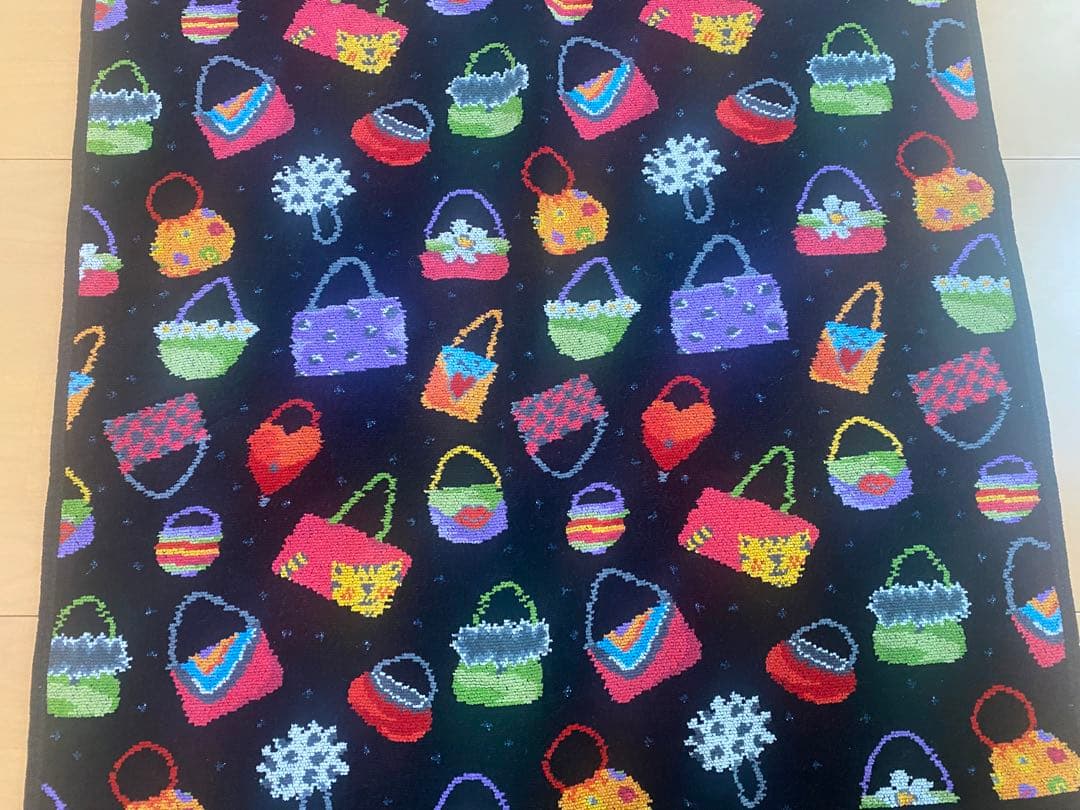 フェイラー美品バスタオル