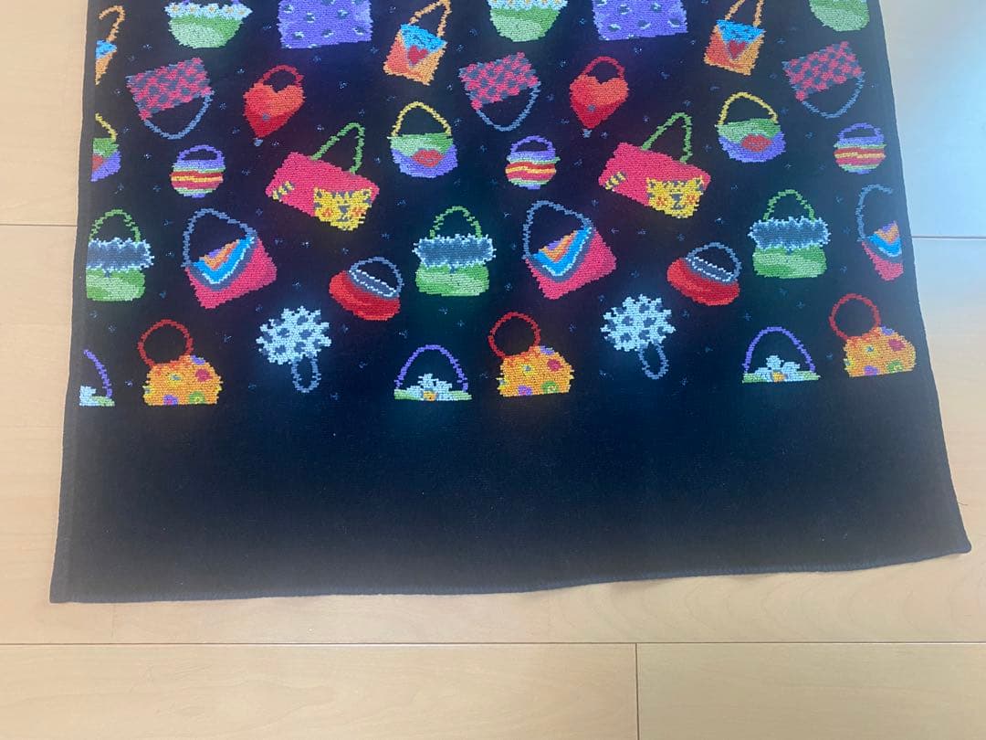 フェイラー美品バスタオル