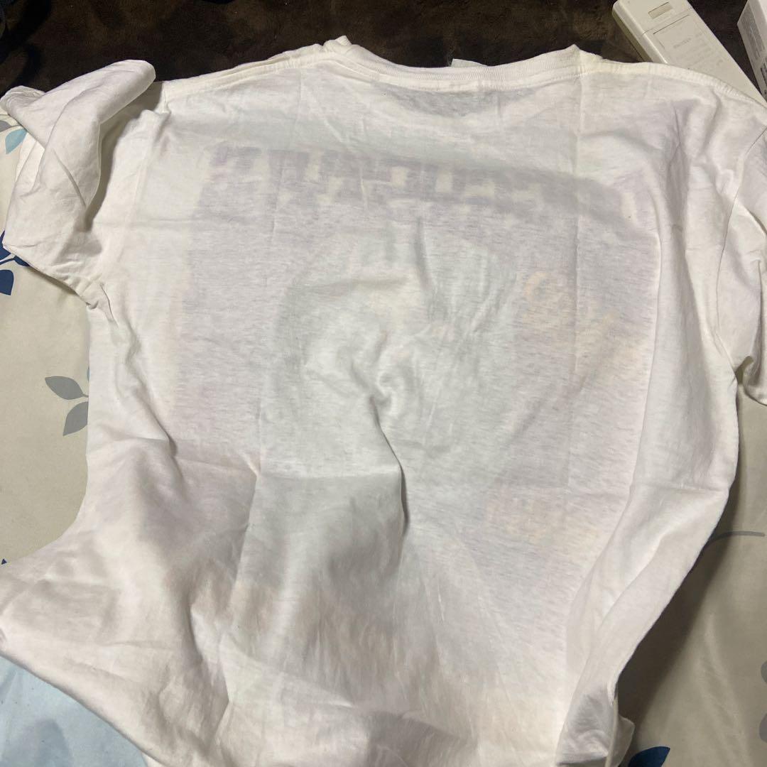 Snoop Dogg Doggystyle Tシャツ