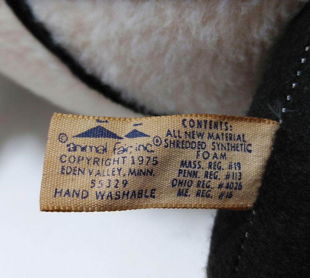 ペンギン マンシングウェアアンティーク人形❤︎MUNSINGWEARオリジナル！