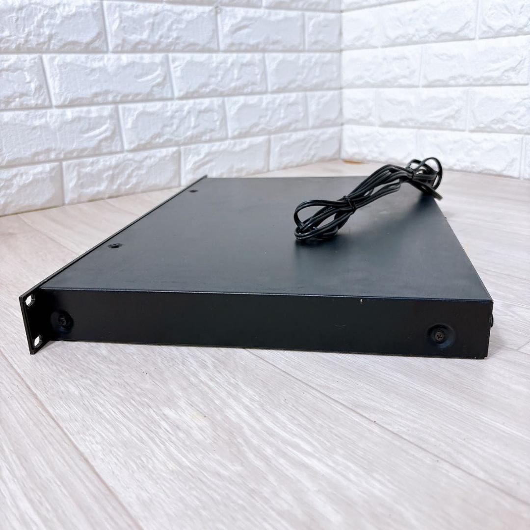 ヤマハ YAMAHA SPX900 マルチエフェクトプロセッサー エフェクター