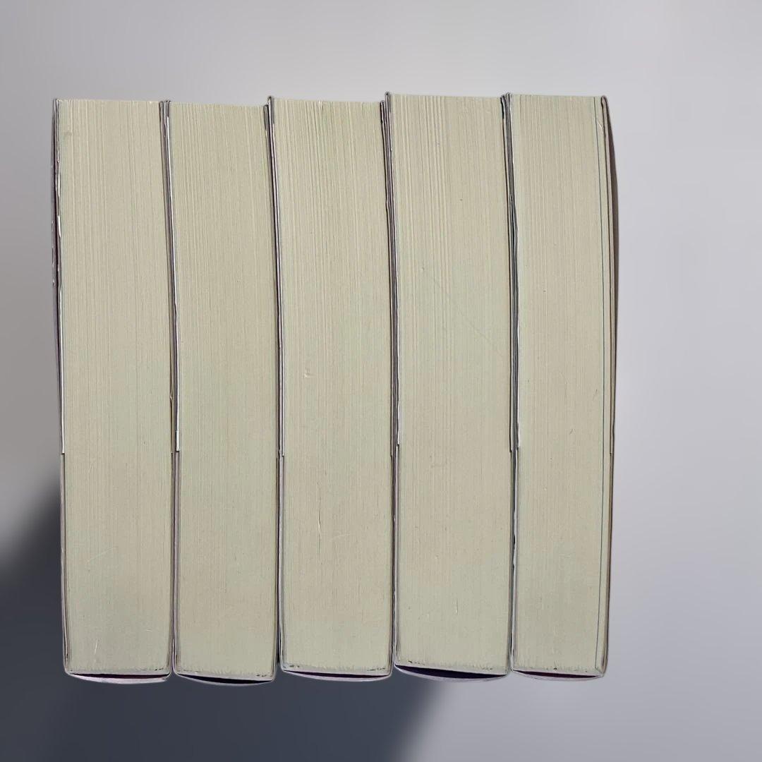 ●747　雲が描いた月明り1 2 3 4 5