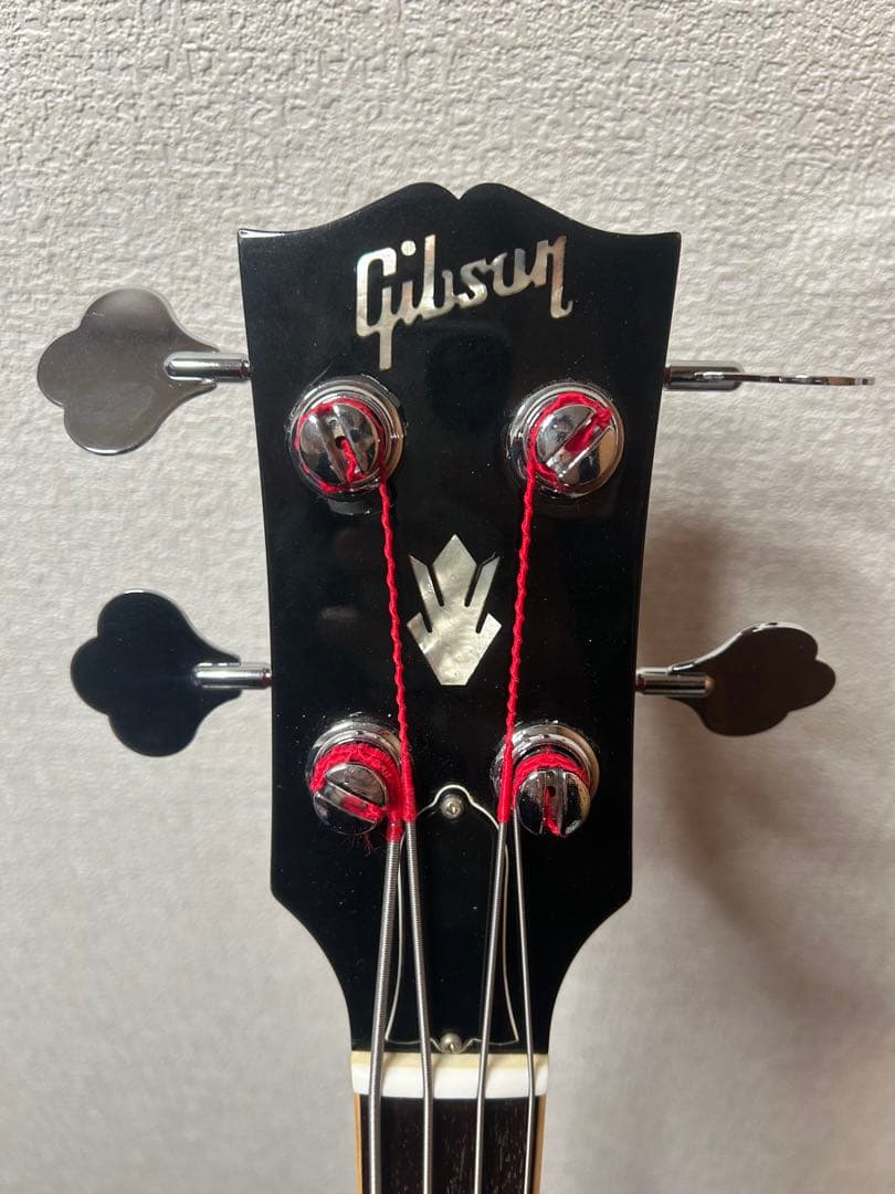 GIBSON ES-335 bass Memphis エレキベース ギブソン