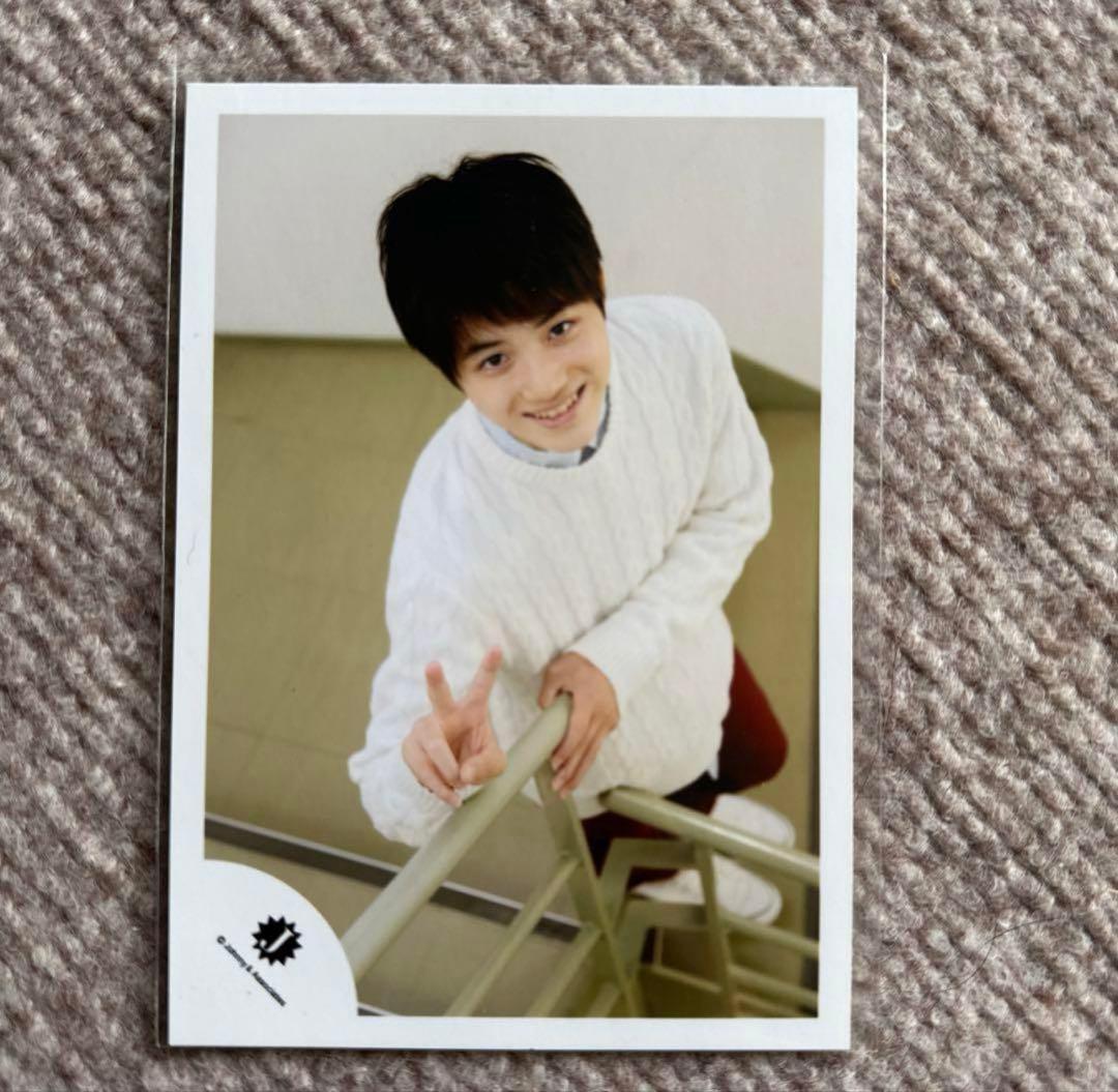 岩﨑大昇　写真 14枚セット　KEY TO LIT キテレツ