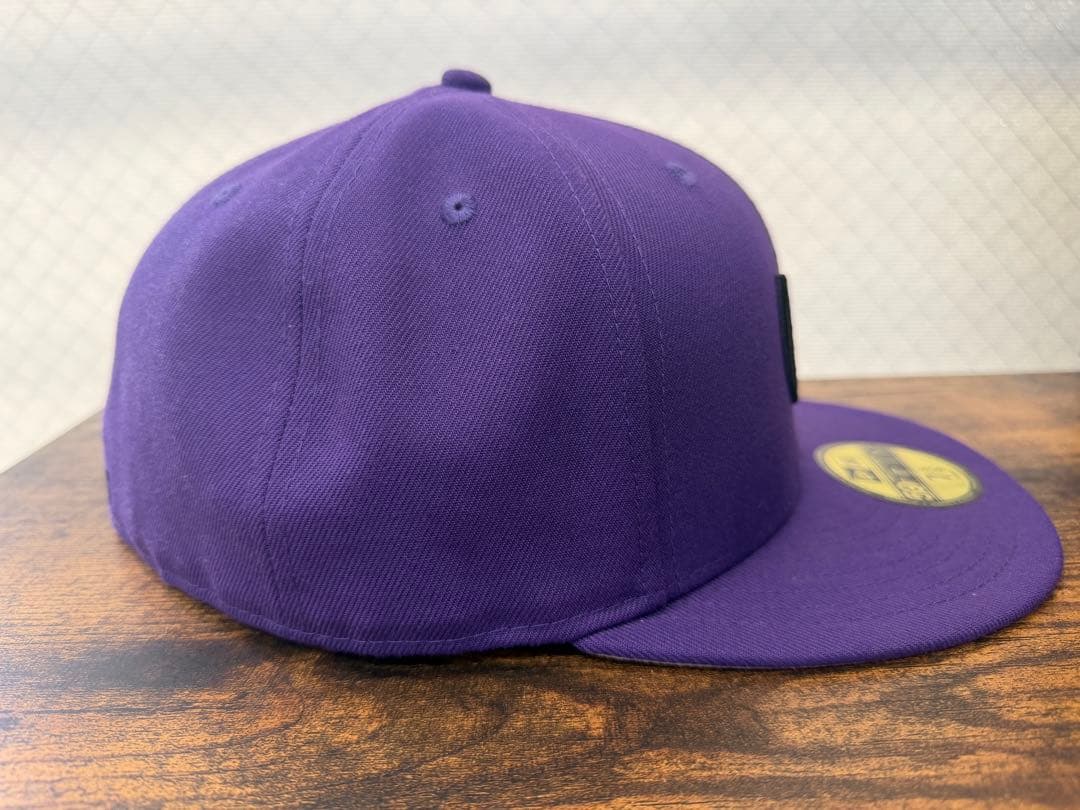 wu-tang clan new era 　ニューエラ　キャップ Supreme