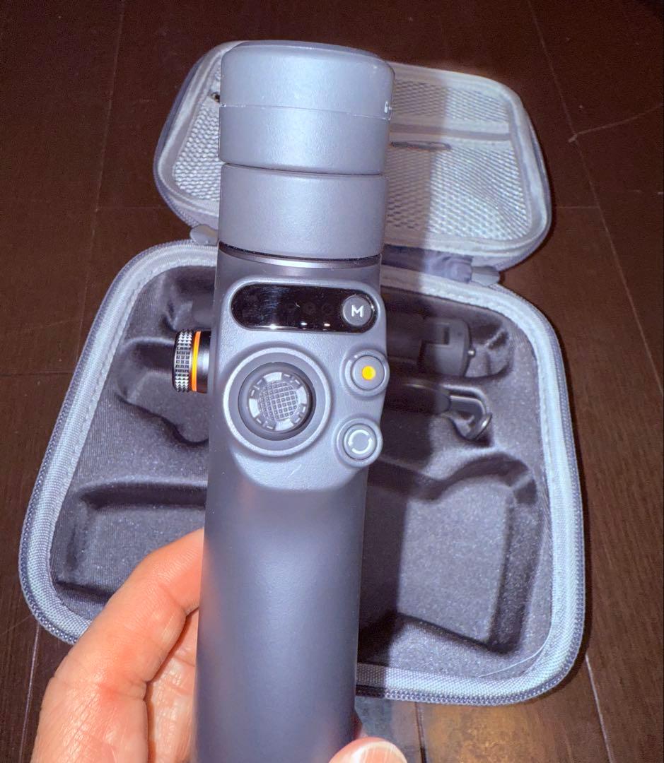 DJI Osmo Mobile 6 中古美品
