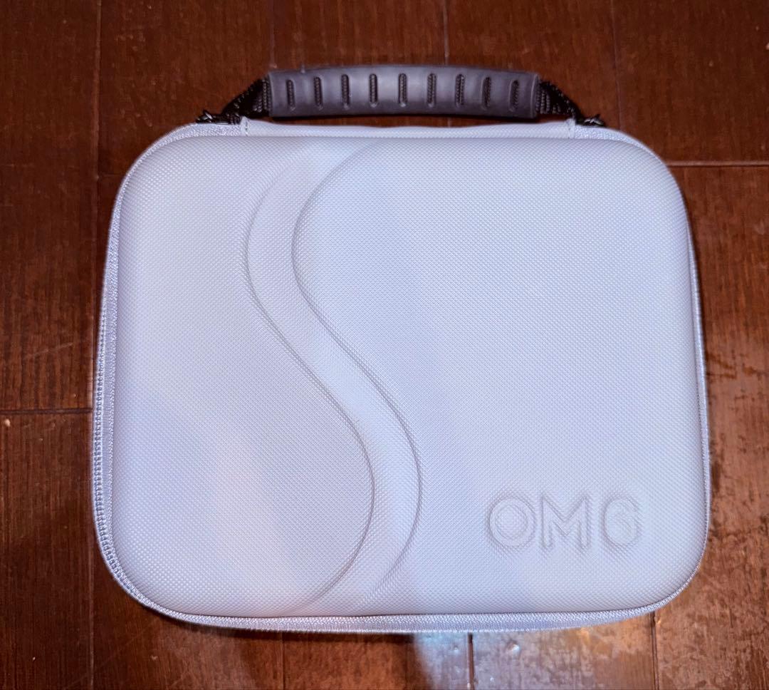 DJI Osmo Mobile 6 中古美品