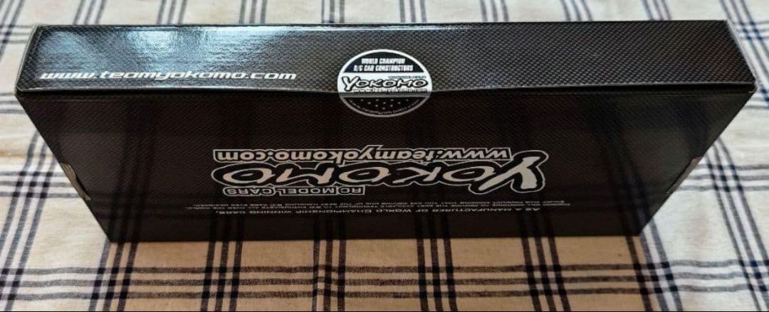 ヨコモ　YD-2S　ジャイロ付キット