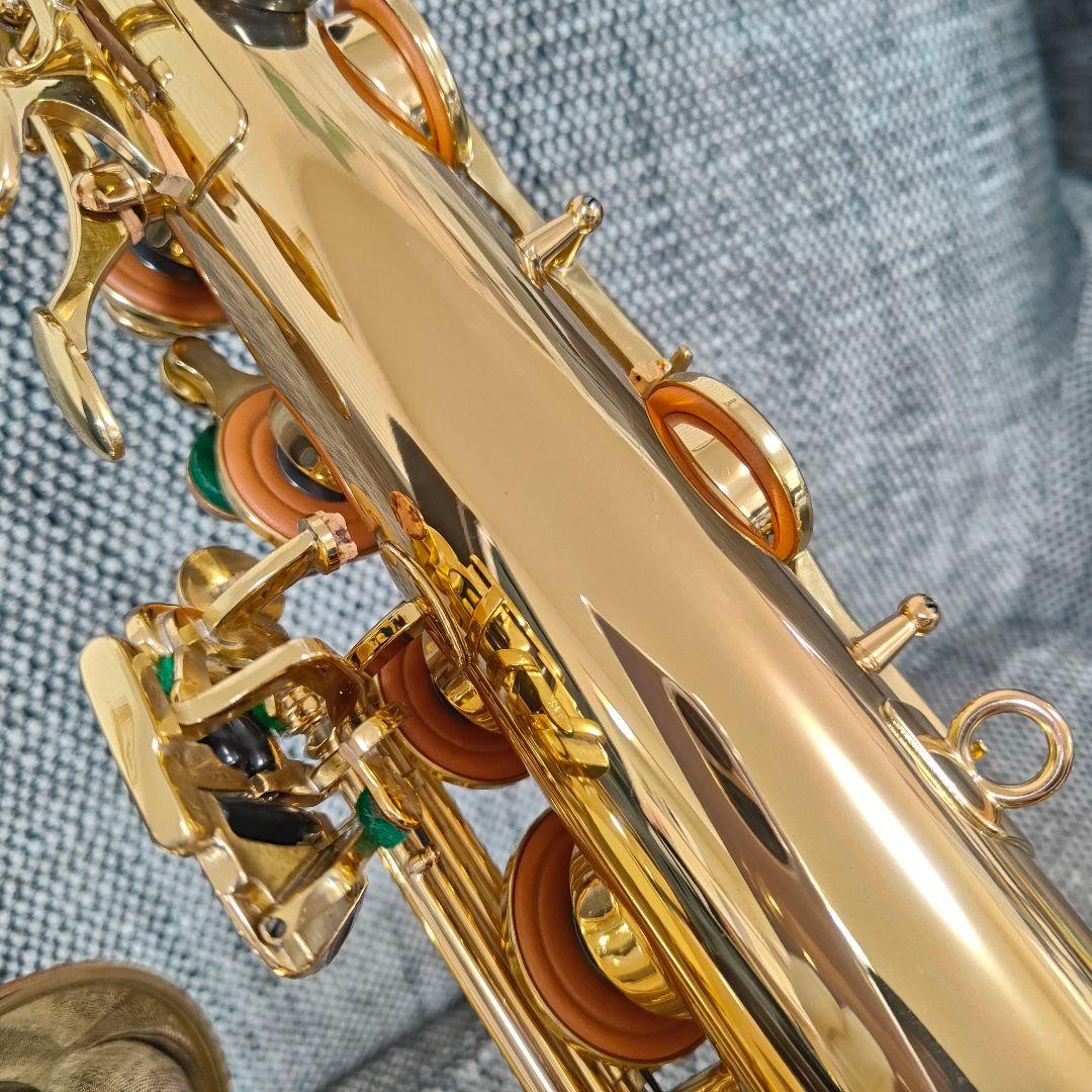 ANTIGUA WINDS TENOR SAX テナーサックス アンティグア