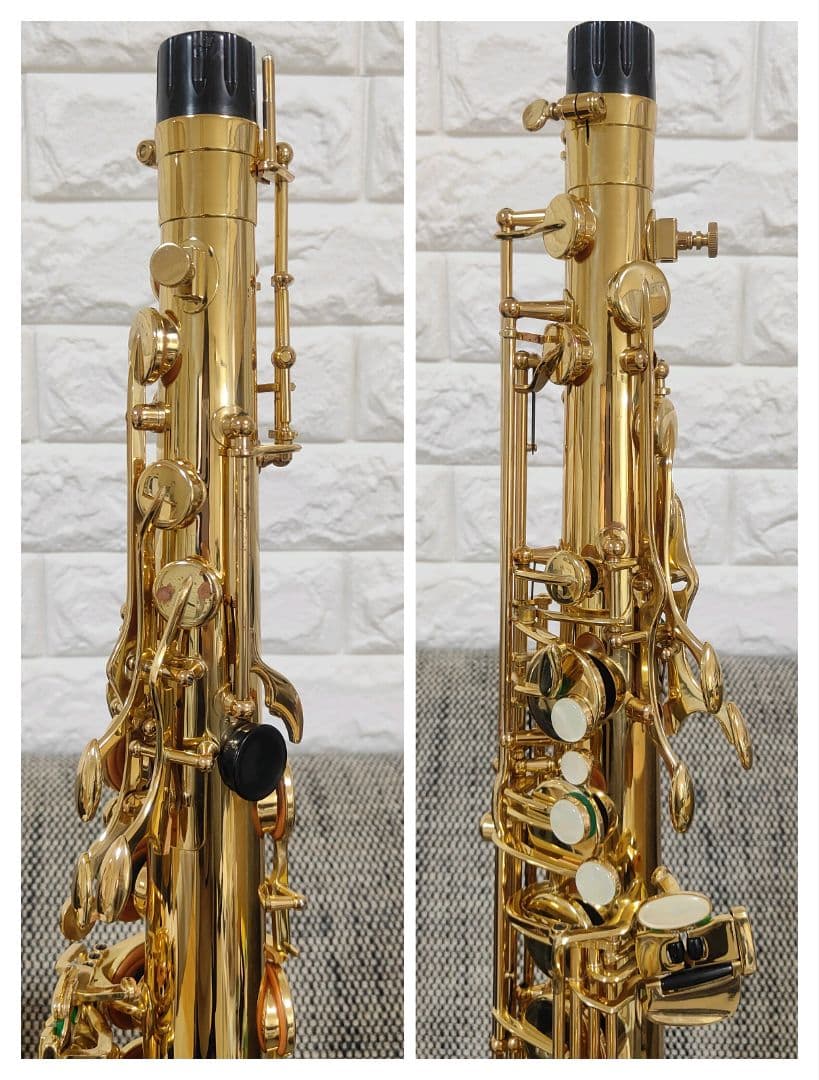 ANTIGUA WINDS TENOR SAX テナーサックス アンティグア