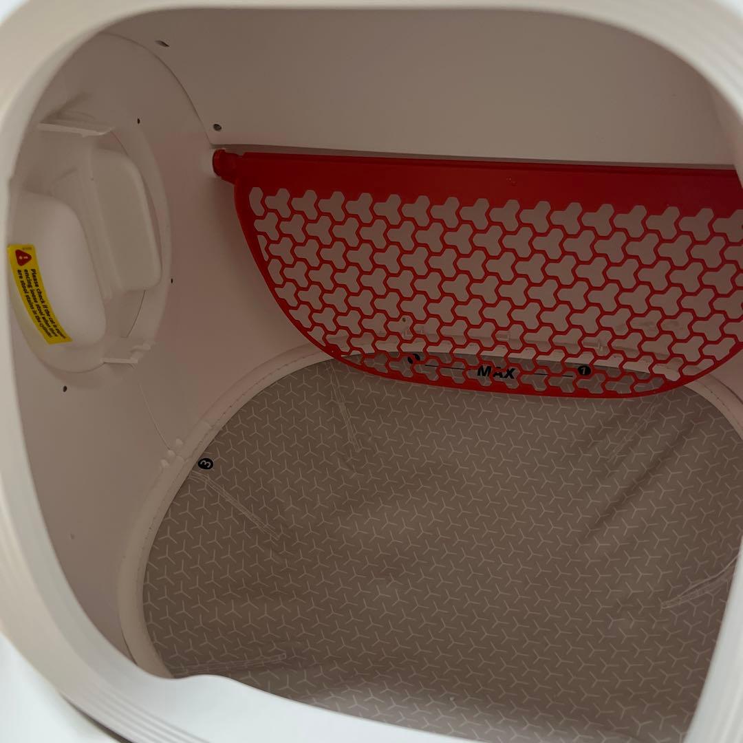 【PETKIT】全自動トイレ＋専用フェンス