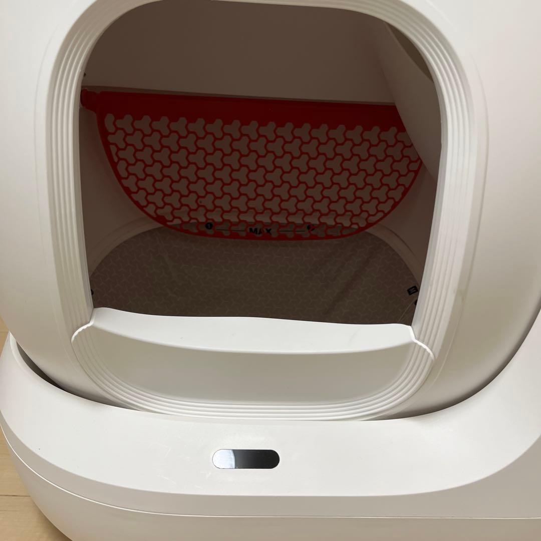 【PETKIT】全自動トイレ＋専用フェンス