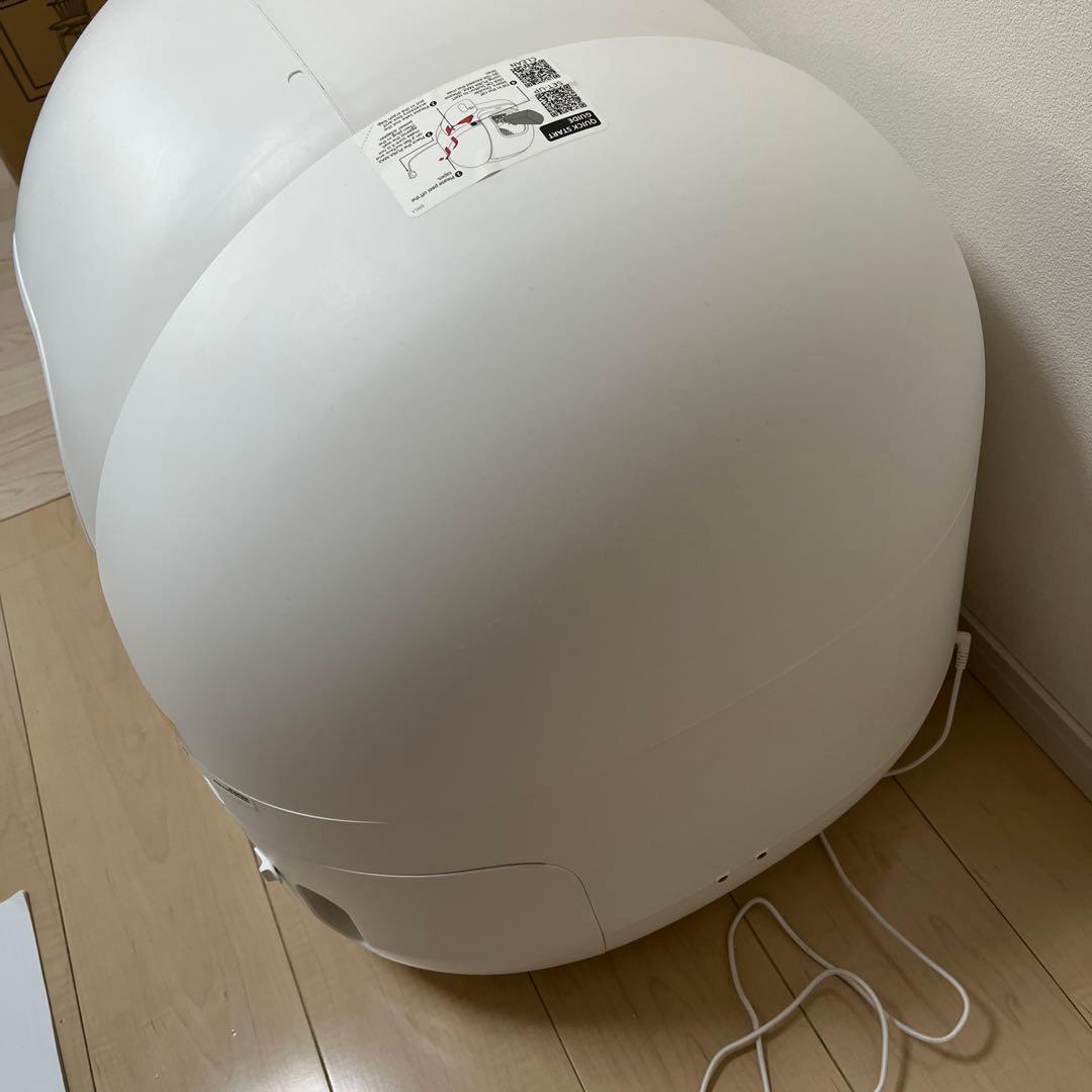 【PETKIT】全自動トイレ＋専用フェンス