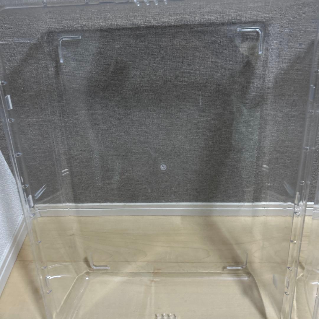 ルーミィ60 ハムスターケージ　２個セット