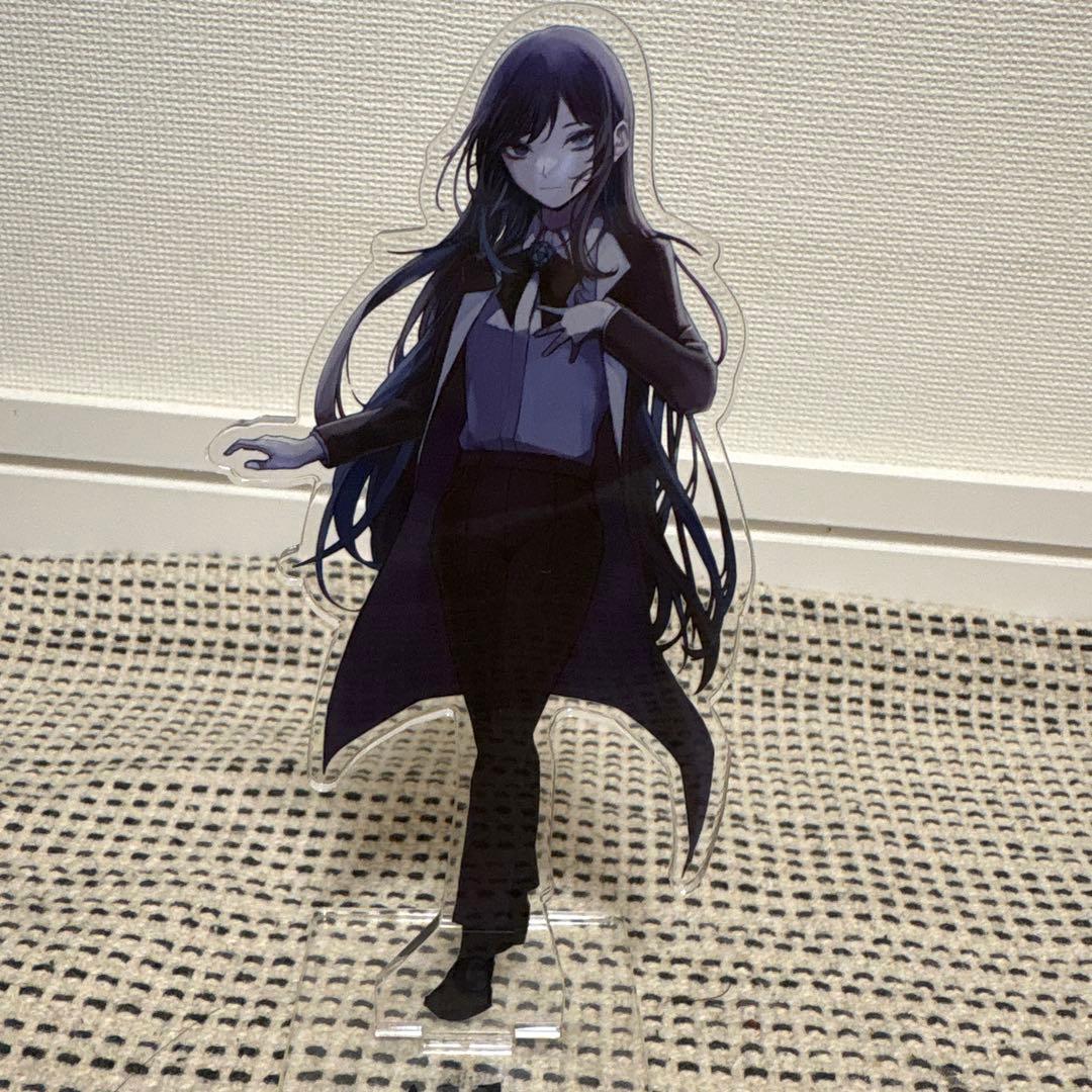 (バラ売り可)Ado アクリルスタンド 各種(喜劇マーズ蜃気楼)