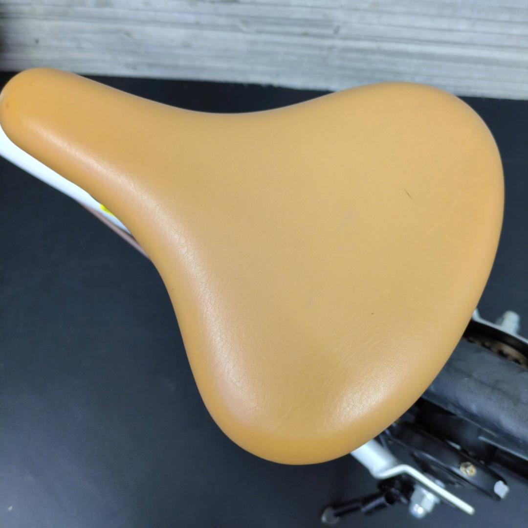 ☆People ケッターサイクル 12インチ　キッズバイク