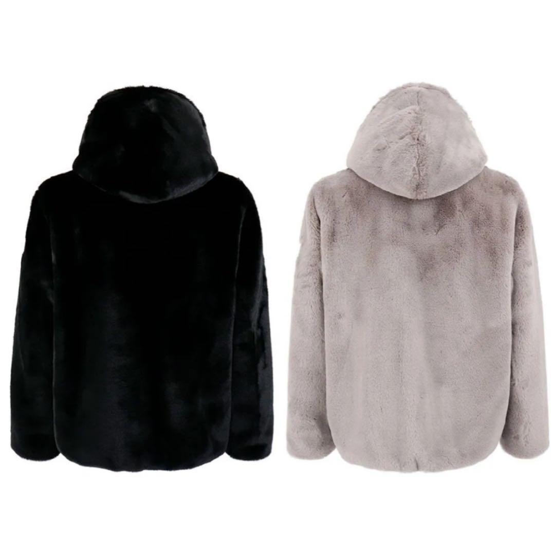 新品未使用TATRAS BOMOSフード付き