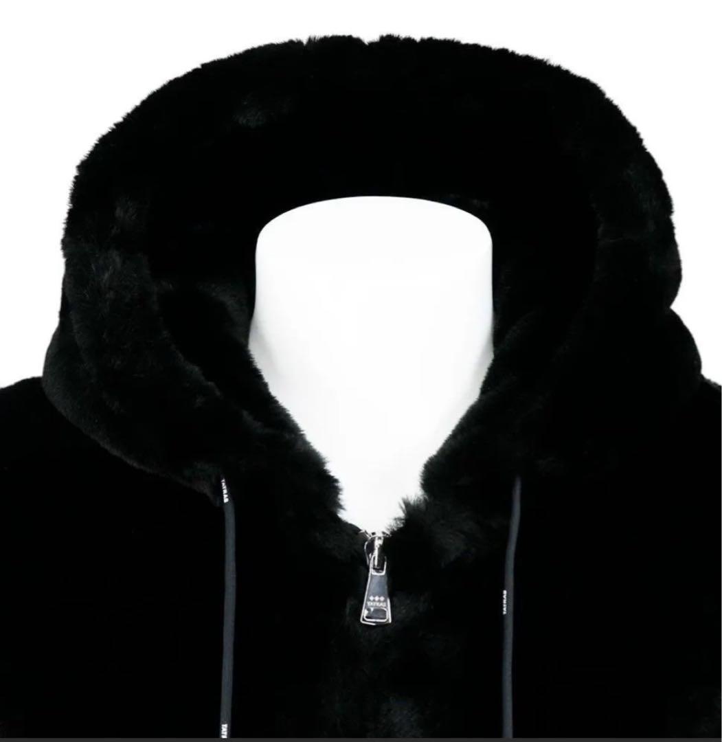 新品未使用TATRAS BOMOSフード付き