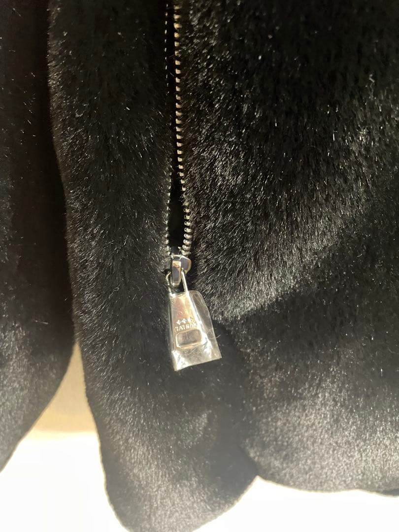 新品未使用TATRAS BOMOSフード付き