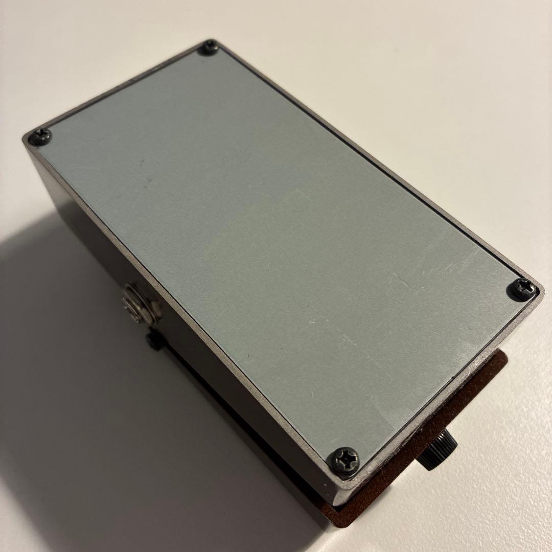 BOSS OC-5 オクターバー