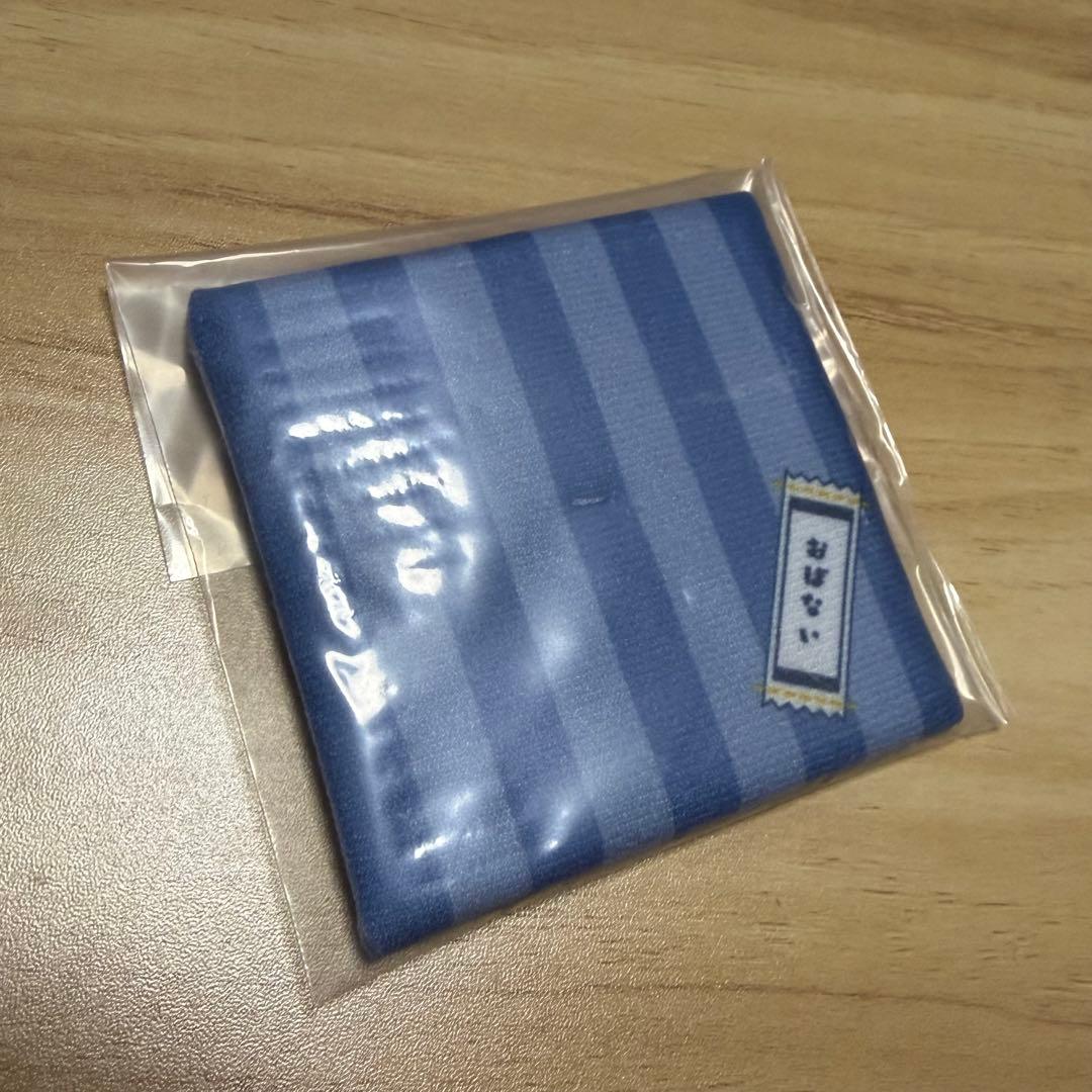 鬼滅の刃 るかっぷ 特典 座布団 伊黒小芭内