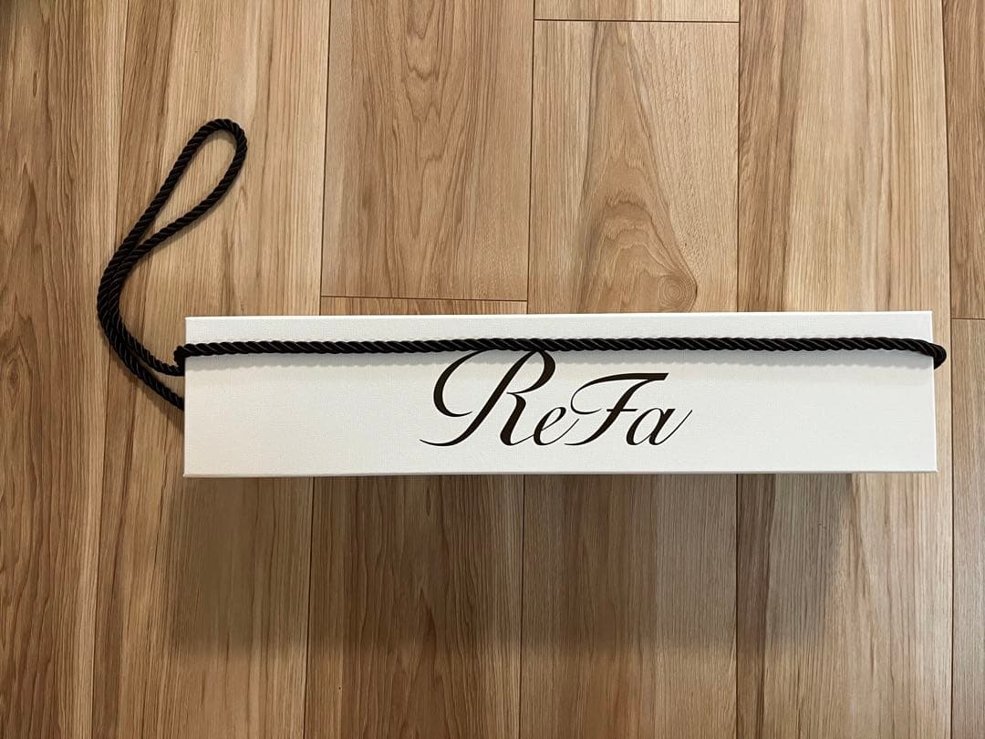 MTGReFaリファビューテックカールアイロン26mm¥2万4000