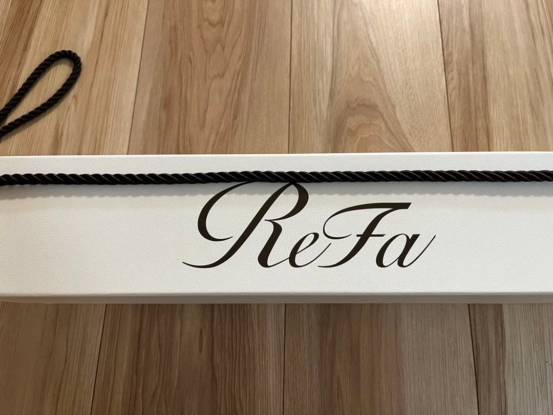 MTGReFaリファビューテックカールアイロン26mm¥2万4000