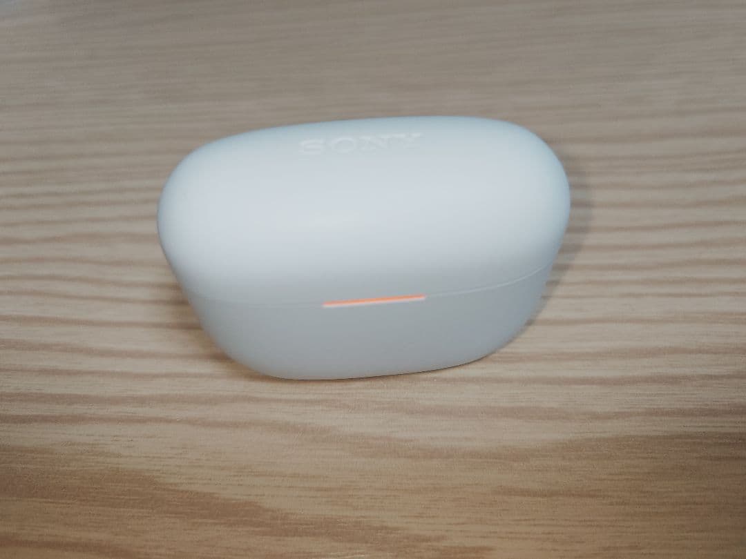 Sony ハイレゾ・ノイキャン機能付き ワイヤレスヘッドセット