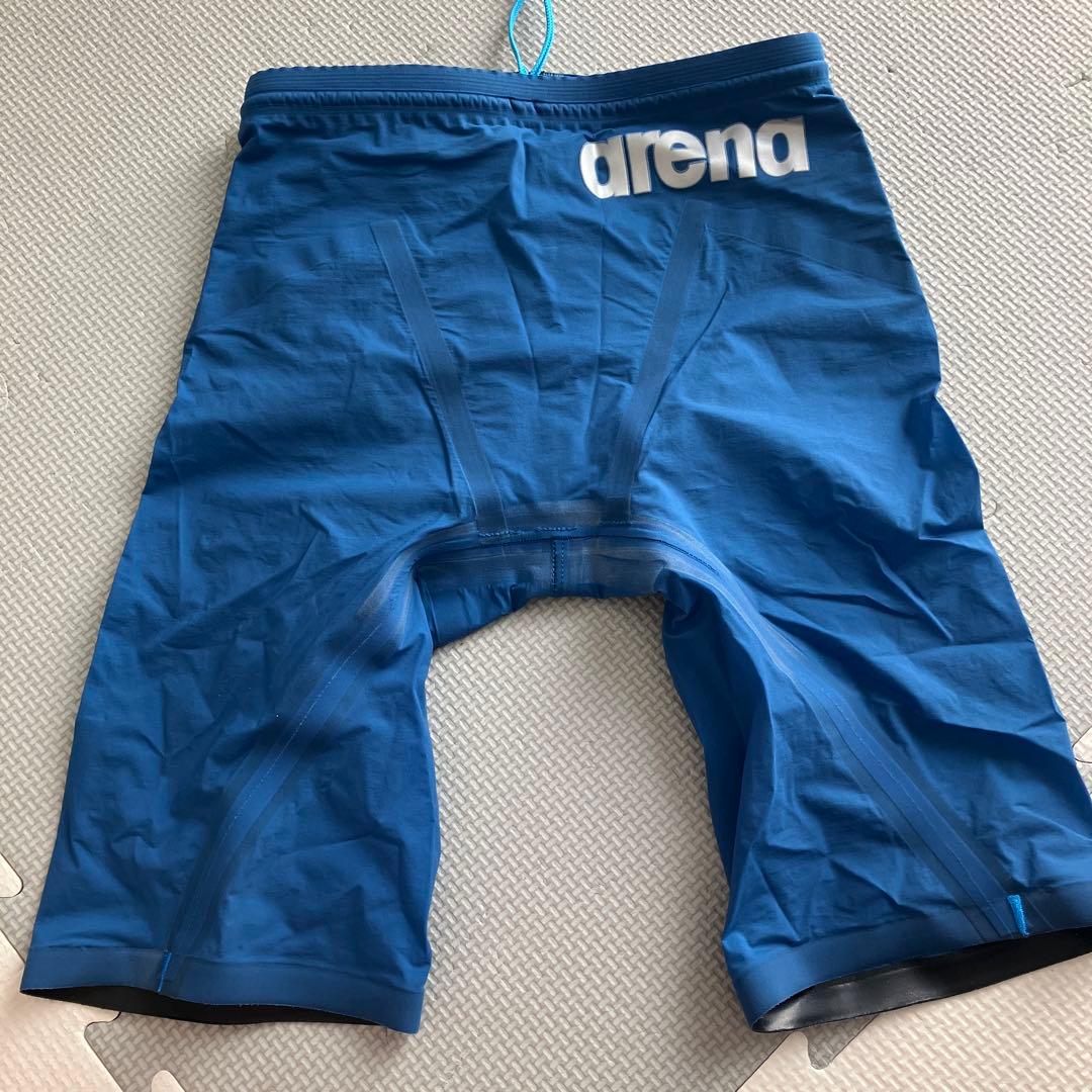 arena アルティメットアクアフォース　ストーム　MF ssサイズ