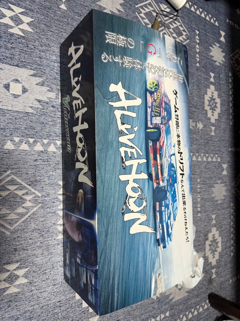 アディクション S15 アライブフーンボディ‼️新品です！ タイムセール値下げ