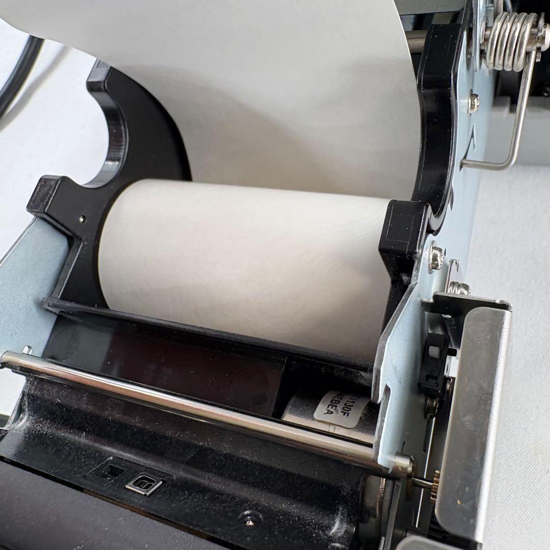 動作確認済み mPOP プリンタ内蔵 キャッシュドロア スター精密