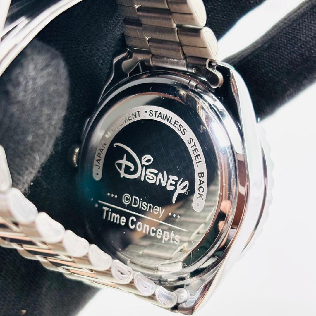 aiko愛用 アナザーヘブン ミッキーGMT 腕時計 ペプシカラー メンズ