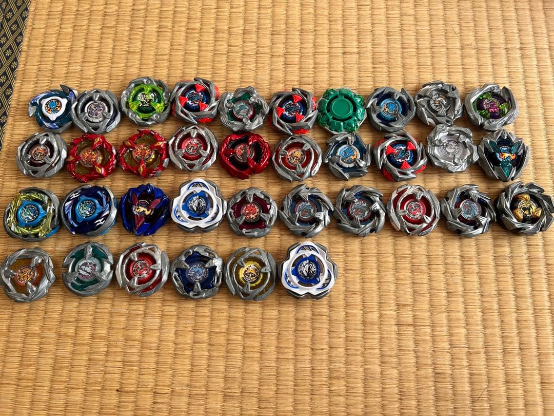 ベイブレードX まとめ売り