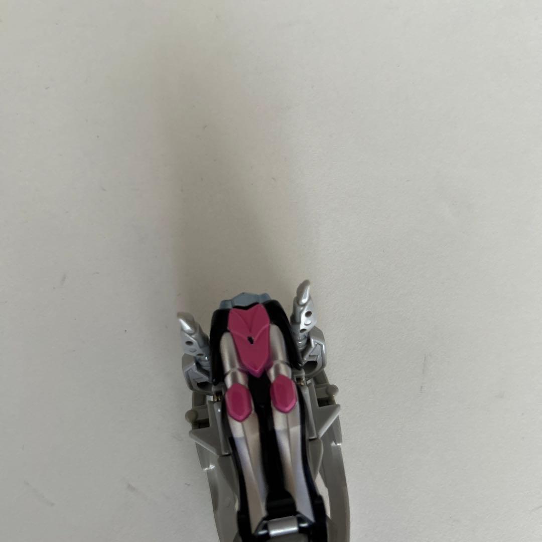 魔神合体DXウルカイザー　DXマジキング　2体セット