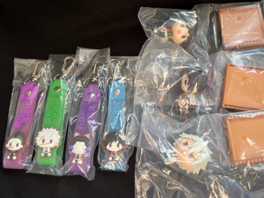 期間限定価格　鬼滅の刃 一番くじ