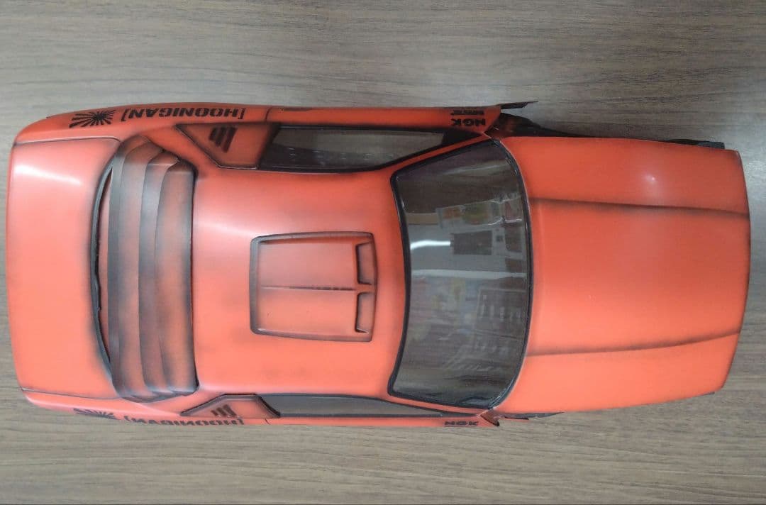 【新品未開封】ヨコモ　RD2-0　ボディ付き