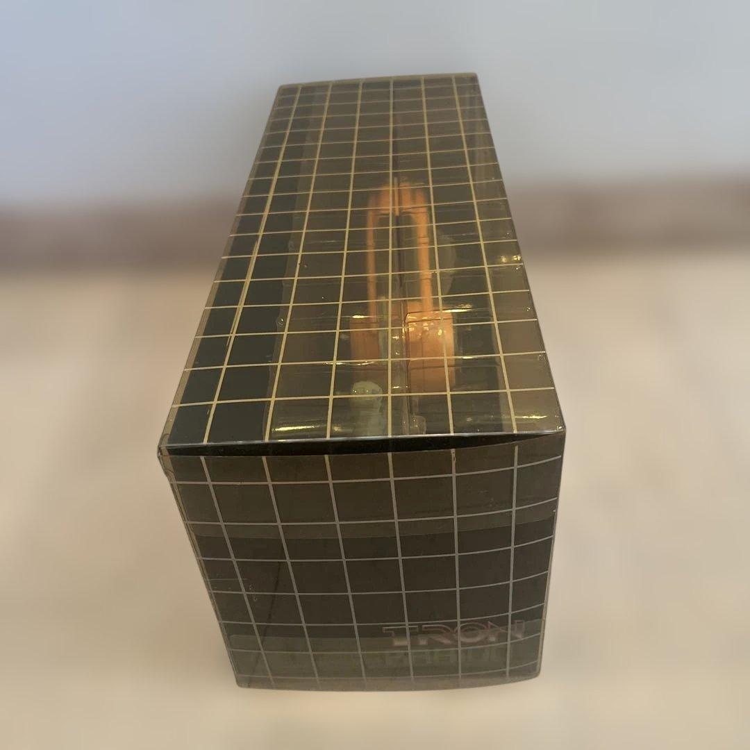 映画『TRON』 (Disney)　LIGHTCYCLE 【ORANGE】　新品