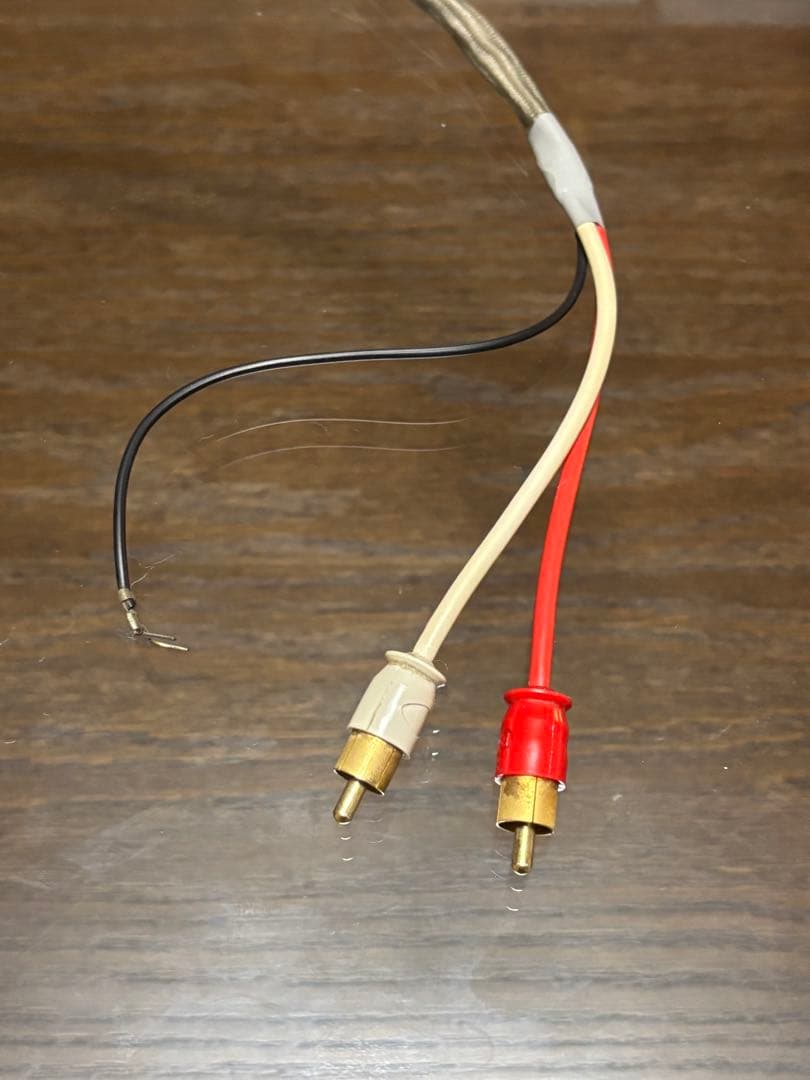 【美品】DENON AU-320 昇圧トランス 動作確認済