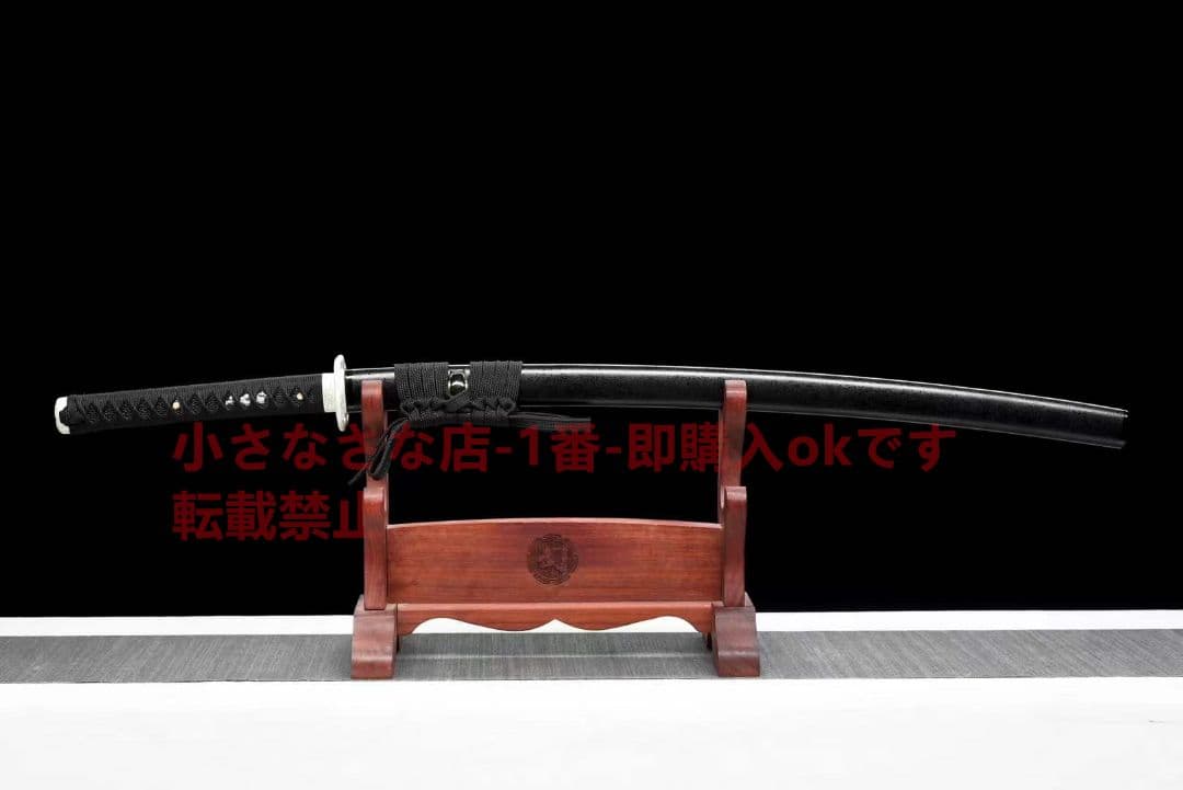 『銀竜武蔵』武具　刀装具　日本刀　模造刀 居合刀 高級 鑑賞用 美術刀