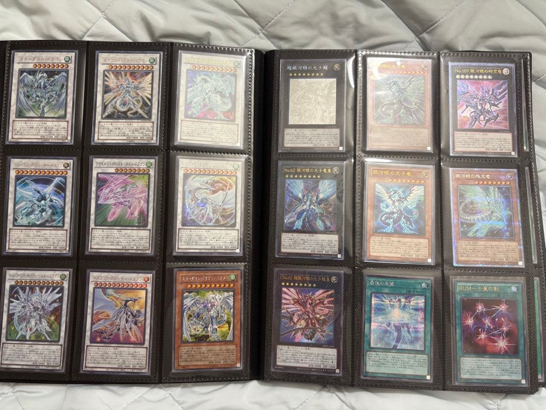 遊戯王　コレクション引退品