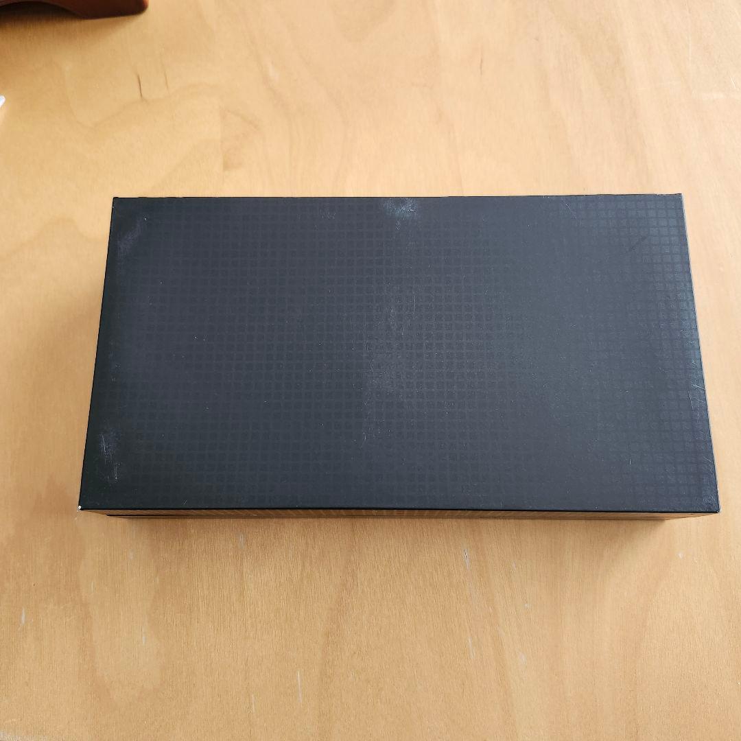 廃番Parker プリミエラック ブラックGT BP