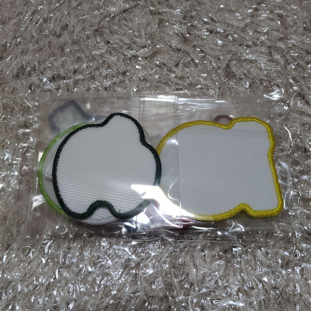 MGAミセスグリーンアップル「Mrs. GREEN APPLE 10」セット